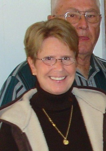 Ellen Nelson