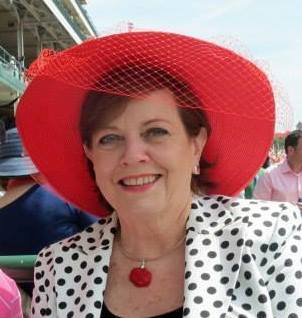 Judith Leblanc
