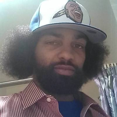 Khalid Miller