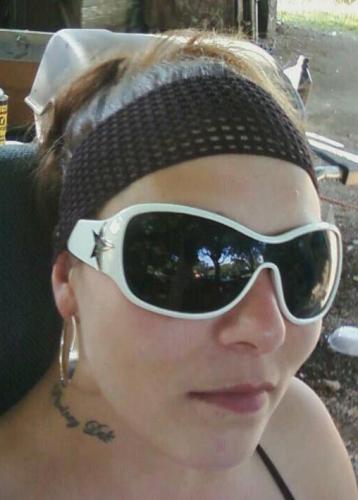 Lacey Ellinger