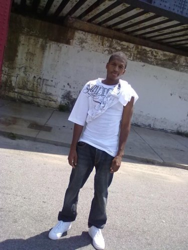 Jamar Brown