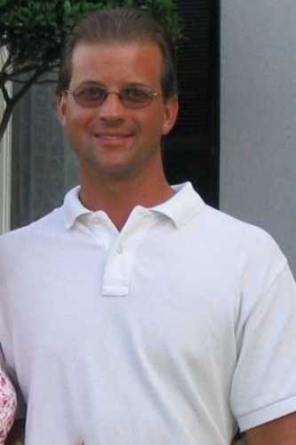 Christopher Lehman