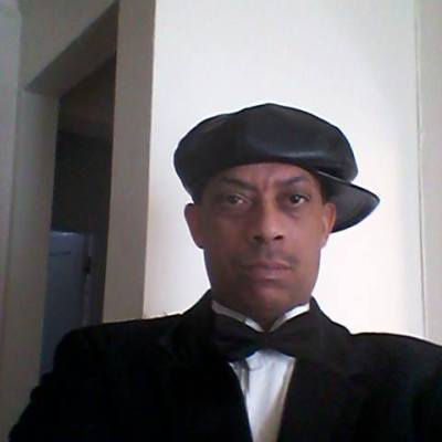 Tyrone Johnson