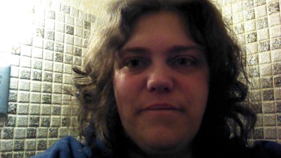 Rachel Scott
