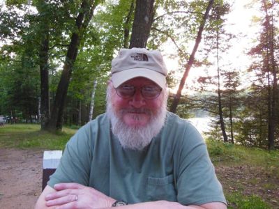 Dean Einerson