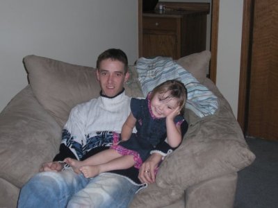 Joshua Johnson