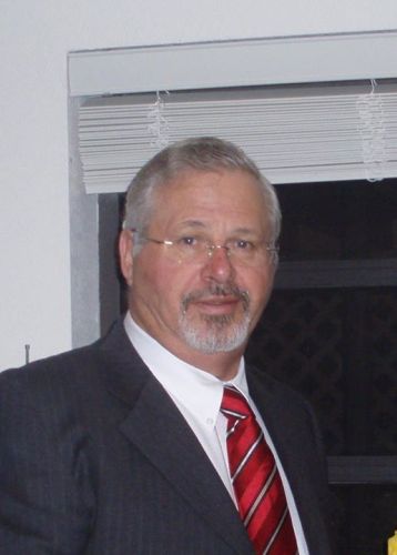 Keith Sweers
