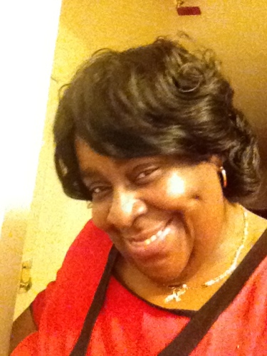Anne Bond