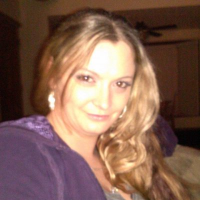 Charlene Lamont