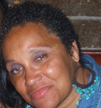 Terrie Scott