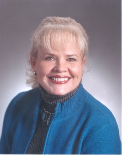 Lynn Kerber