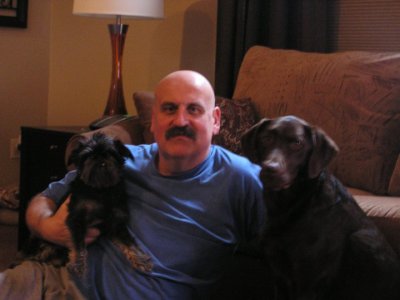 Mark Potter