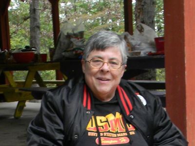 Candace Exler