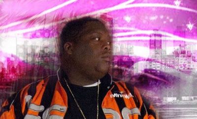 Barry Oden