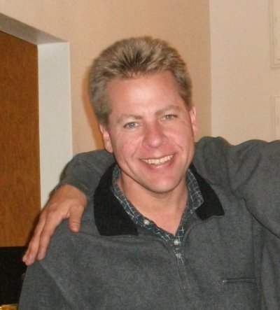 Michael Pratt