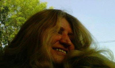 Deborah Spayd