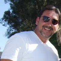 Martin Chapman