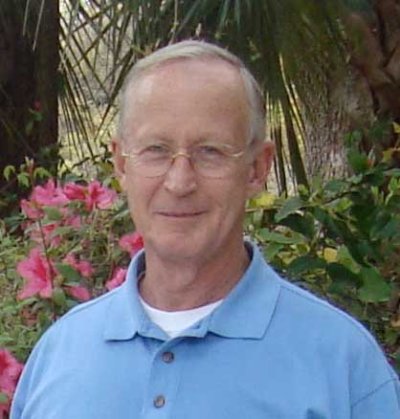 Lee Ekleberry