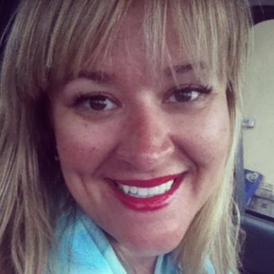 Gretchen Adkins