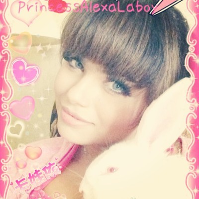 Alexandra Laboy