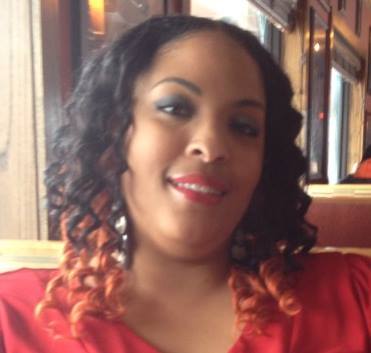 Donielle Pitts