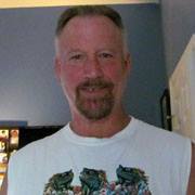 Dennis Bannister