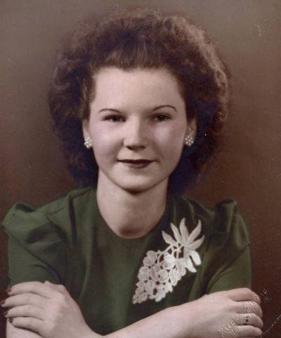 Cheryl Lee