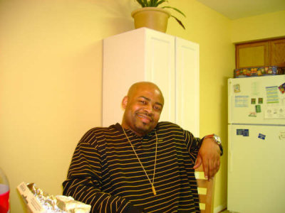Jason Parson