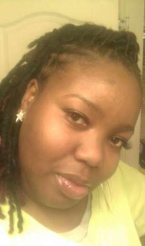 Kayran Wilson