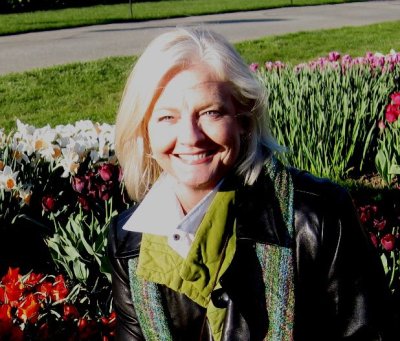 Karen Bailor