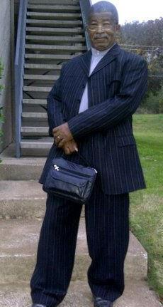 Albert Walker