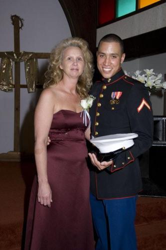 Vickie Reinert