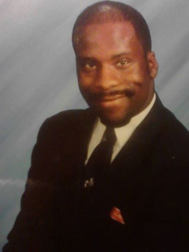 Lonnie Hogan