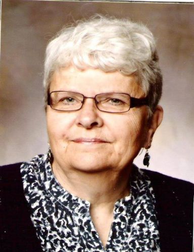 Carol Mcmichael