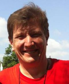 Gerard Stefanick