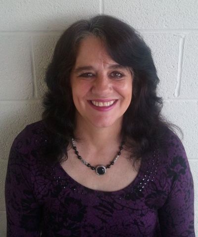 Lindsey Cooper