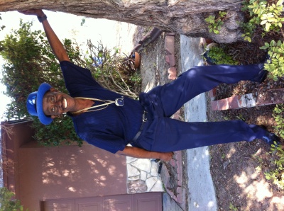 Prince Sewood