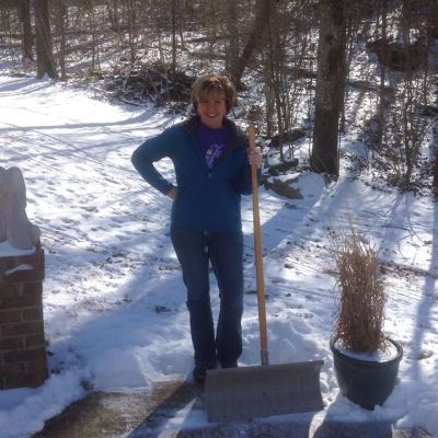 Linda Mccune