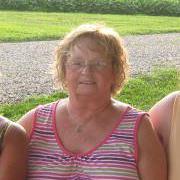 Juanita Mullins