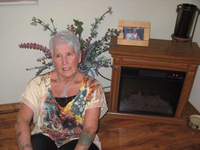 Marlene Hinckley