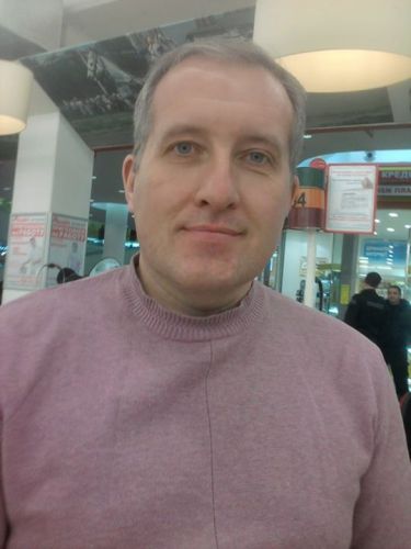 Vadim Milechin