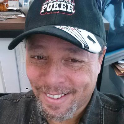 Steven Woods