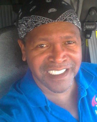 Jeffery Turner