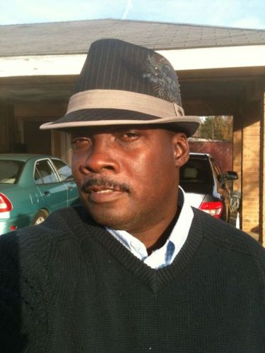Brian James
