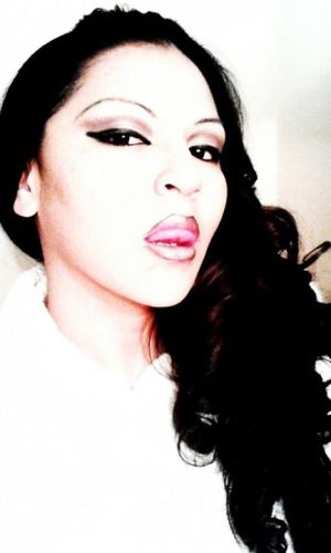 Crystal Gonzales