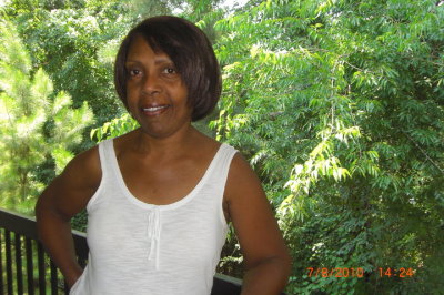 Leslie Dorham