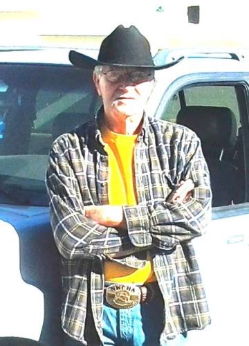 Bill Callaway
