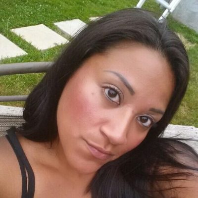 Aisha Reveron