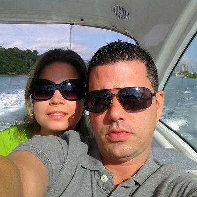 Jorge Sanchez Varona