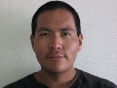 Casey Arviso
